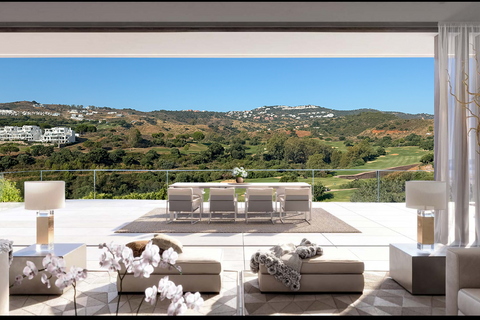 Villa La Cala De Mijas, Malaga - foto 2